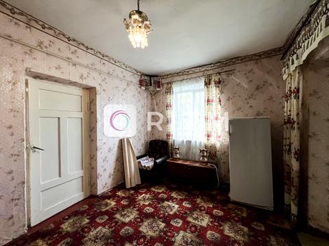 дом по адресу Полевая ул., 32