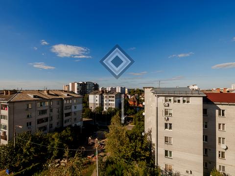 квартира по адресу Балукова ул., 2-Б