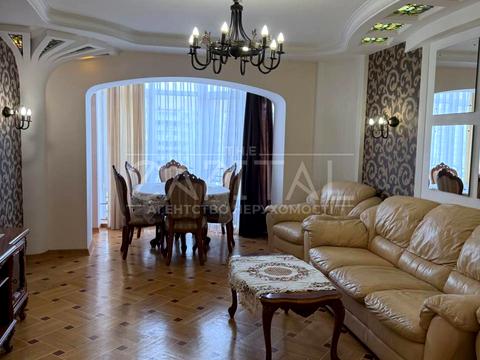 квартира за адресою Юлії Здановської вул. (Ломоносова), 54-А