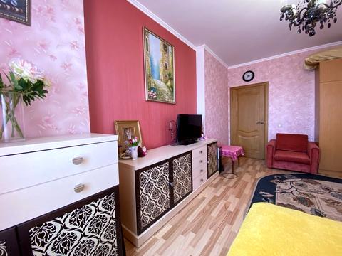 квартира по адресу Олены Пчилки ул., 6