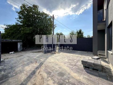 будинок за адресою 126-та Садова вул.