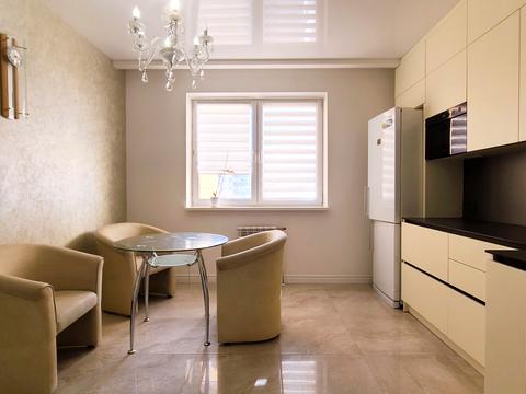 квартира за адресою Юрія Кондратюка вул., 3