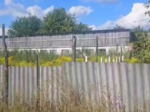 комерційна за адресою Городище, 1