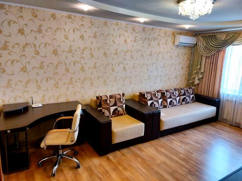 квартира по адресу Лопанская ул., 31