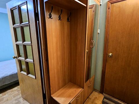 квартира по адресу Оболонский просп., 7
