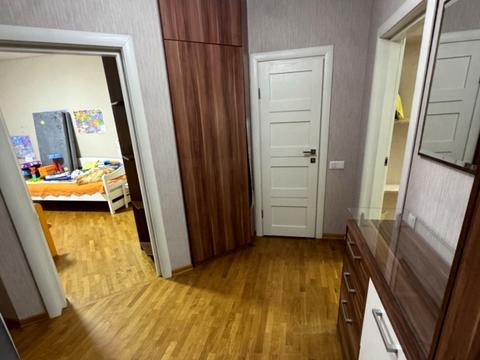 квартира по адресу Казацкая ул., 6