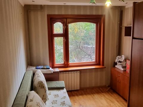 квартира по адресу Славы бульв., 18