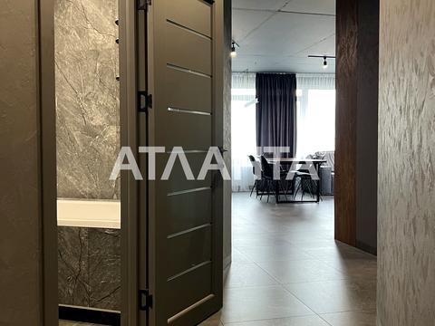 квартира за адресою Берестейський просп. (Перемоги), 11