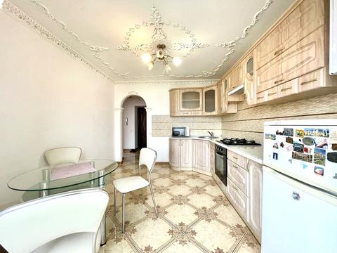 квартира по адресу Новый Свет ул., 70