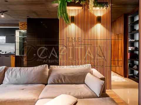 квартира за адресою Анни Ахматової вул., 30