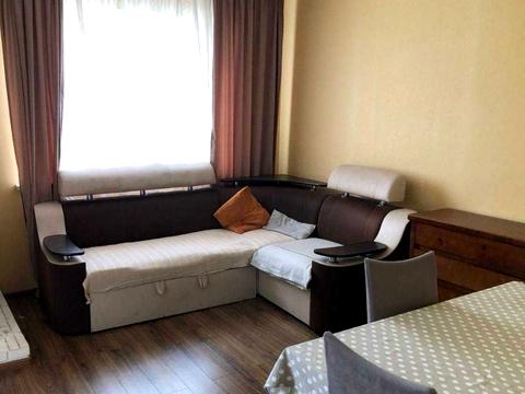 квартира по адресу Європейська ул., 10