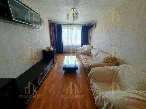квартира по адресу Героев Сталинграда просп., 144-1