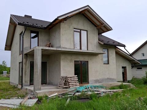 дом по адресу Надрічна