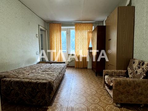 квартира по адресу Ильфа и Петрова ул., 6/1