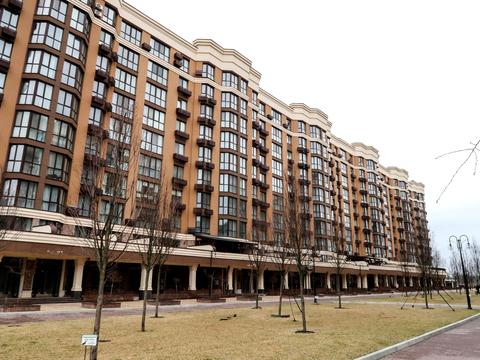 квартира по адресу Пригородная ул., 8