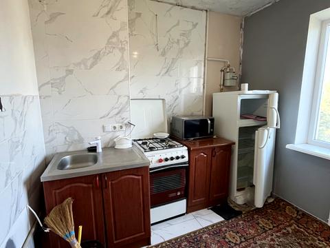 квартира по адресу Мира просп., 24