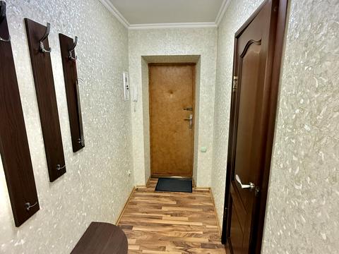 квартира за адресою Богоявленський просп. (Жовтневий), 37