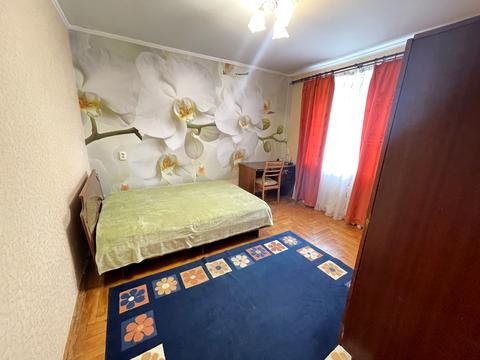 квартира по адресу Клима Савуры ул., 5