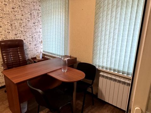 коммерческая по адресу Спасская ул., 51
