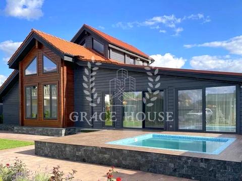 будинок за адресою Лісова вул.