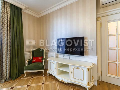 квартира за адресою Бульварно-Кудрявська вул. (Воровського), 21
