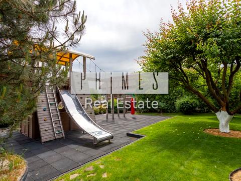 будинок за адресою смт. Козин, Старокиївська вул.