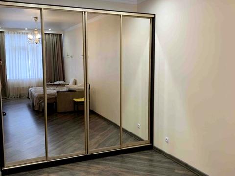 квартира по адресу с. Лиманка, Жемчужная ул., 5A