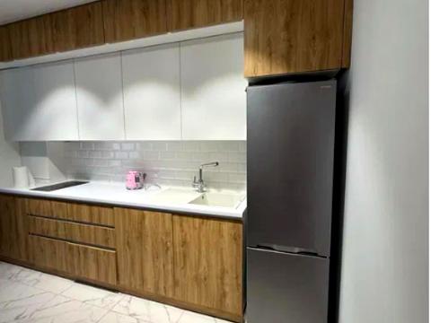 квартира по адресу Алексея Вадатурского ул. (Маршала Малиновского), 16