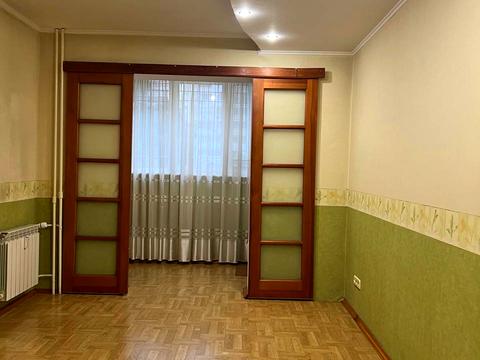 квартира за адресою Рахманінова вул., 30/13