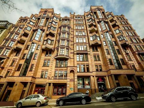 квартира по адресу Олеся Гончара ул., 26