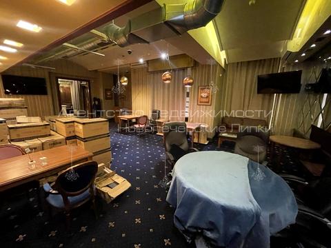 комерційна за адресою Панаса Мирного вул., 8