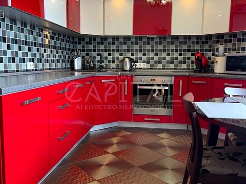 квартира за адресою Володимира Івасюка просп. (Героїв Сталінграду), 2-Г, к2