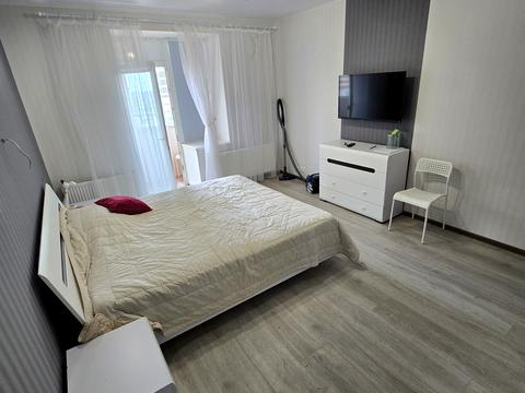 квартира за адресою Водопровідна вул., 34