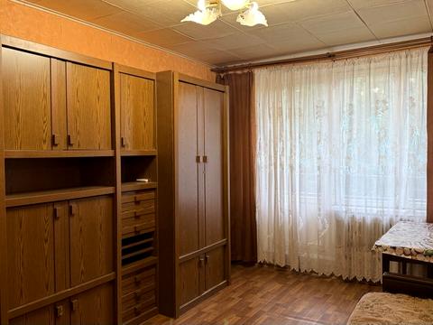 квартира за адресою Гвардійців-Широнінців вул., 38