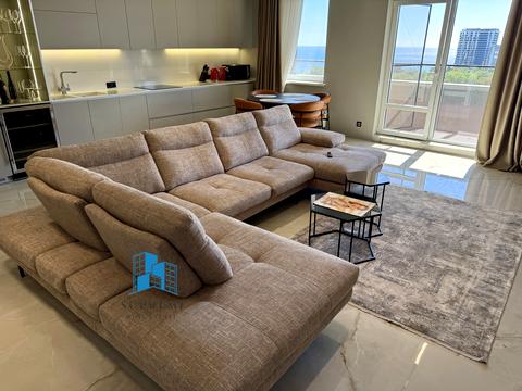 квартира за адресою Французький бульв., 85/5