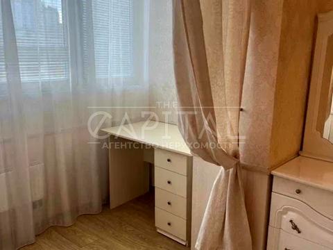 квартира за адресою Голосіївська вул., 13-А