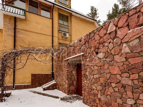 дом по адресу Київська ул.