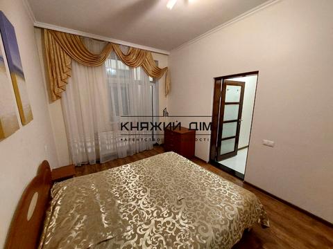 квартира за адресою Юрія Іллєнка вул. (Мельникова), 18-Б