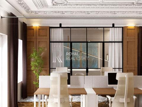 комерційна за адресою Шота Руставелі вул., 22-А