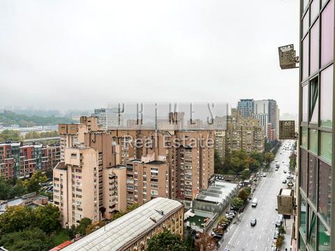 квартира по адресу Антоновича ул. (Горького), 109