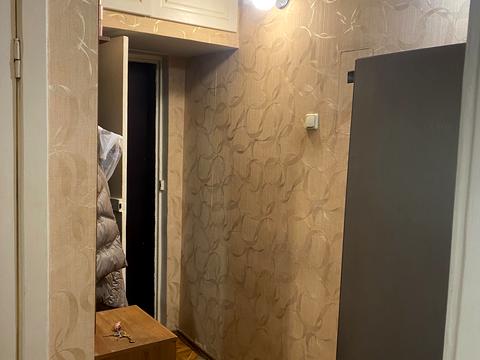 квартира за адресою Капітана Кузнєцова вул., 95