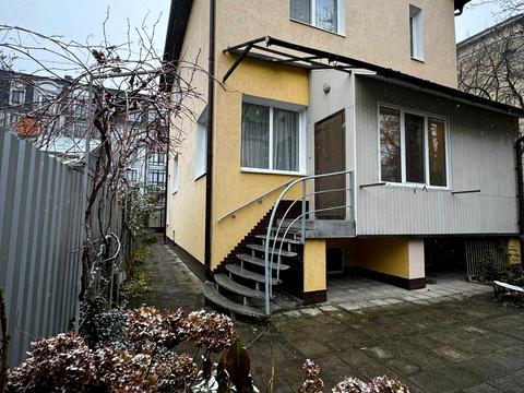 будинок за адресою Івано-Франківськ, Матейки вул.