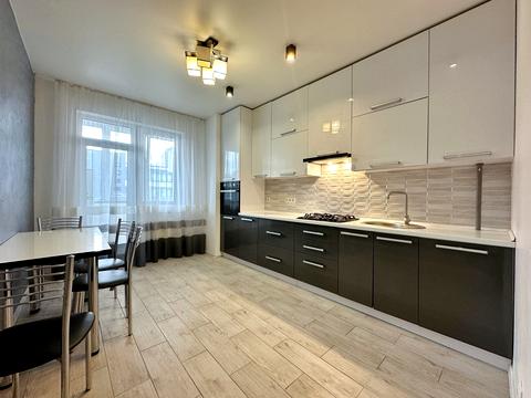 квартира по адресу Стрийская ул., 45