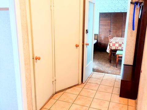 квартира за адресою Лісовий просп., 6