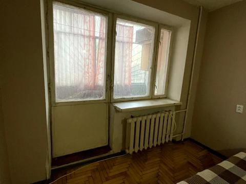 квартира по адресу Николая Корищенко ул. (Кузнецова), 24