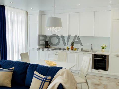 квартира за адресою Київ, Кахи Бендукідзе вул., 2