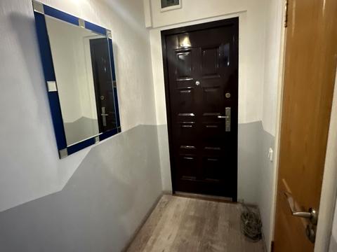 квартира по адресу Маршала Рыбалко ул., 23