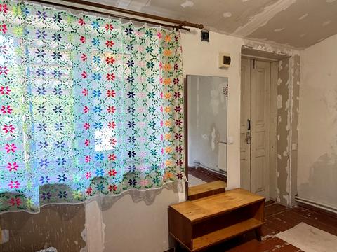 дом по адресу Панаса Феденко ул.