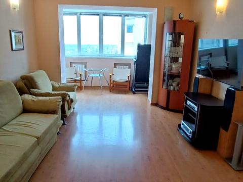 квартира за адресою Січових Стрільців вул. (Артема), 90-Д