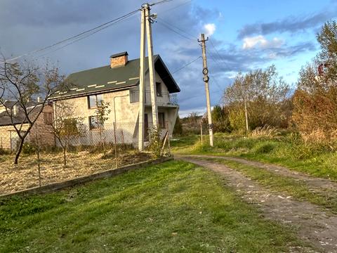 участок по адресу с. Суховоля, Богдана Хмельницкого ул.